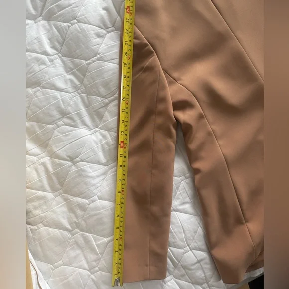 Express Boyfriend fit Blazer - Picture 11 of 11